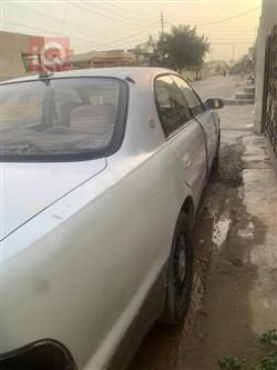 تويوتا كراون